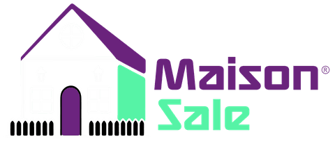 Maison Sale