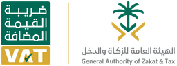 General Authority of Zakat and Tax — VAT registered
